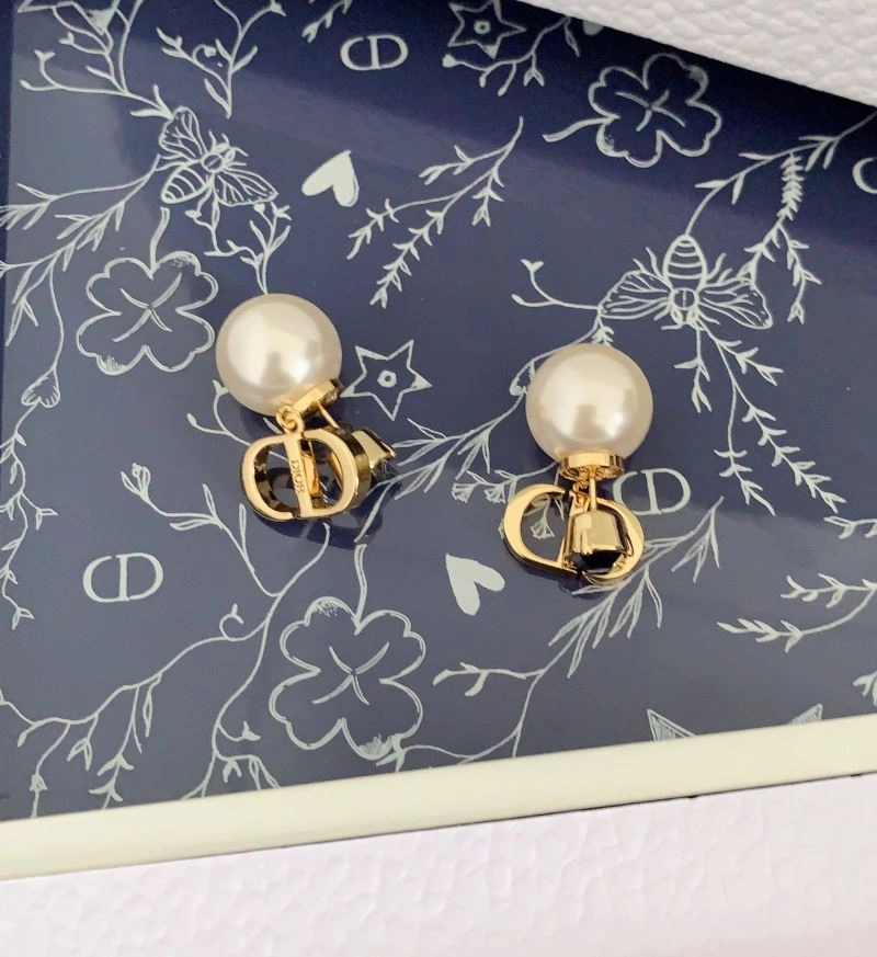 Flexible Christian Dxxr Earrings 295297