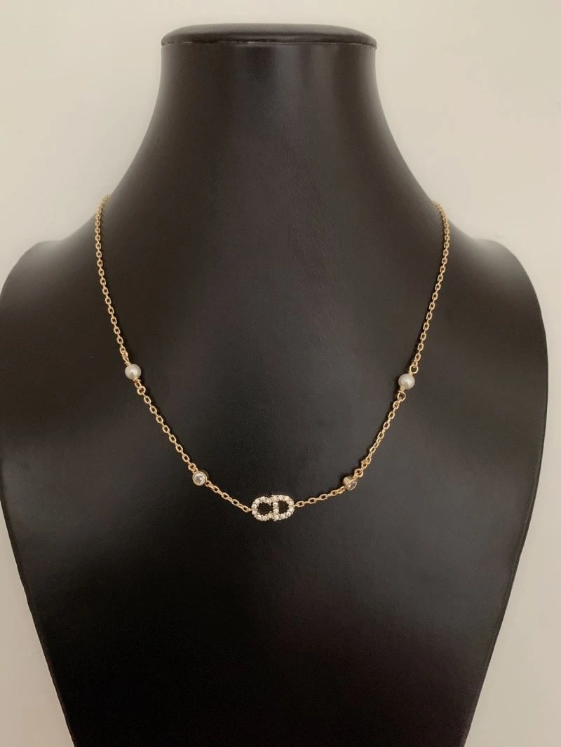 Timeless Christian Dxxr Necklaces 295084