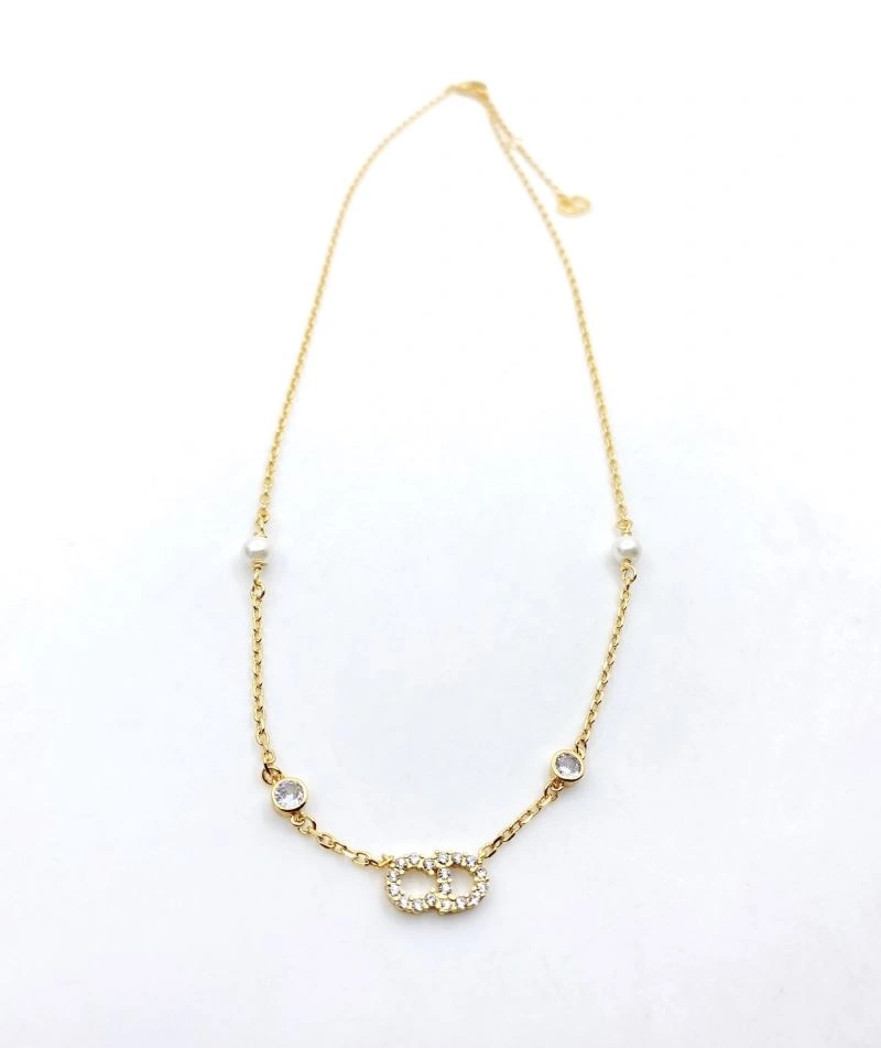 Timeless Christian Dxxr Necklaces 295084
