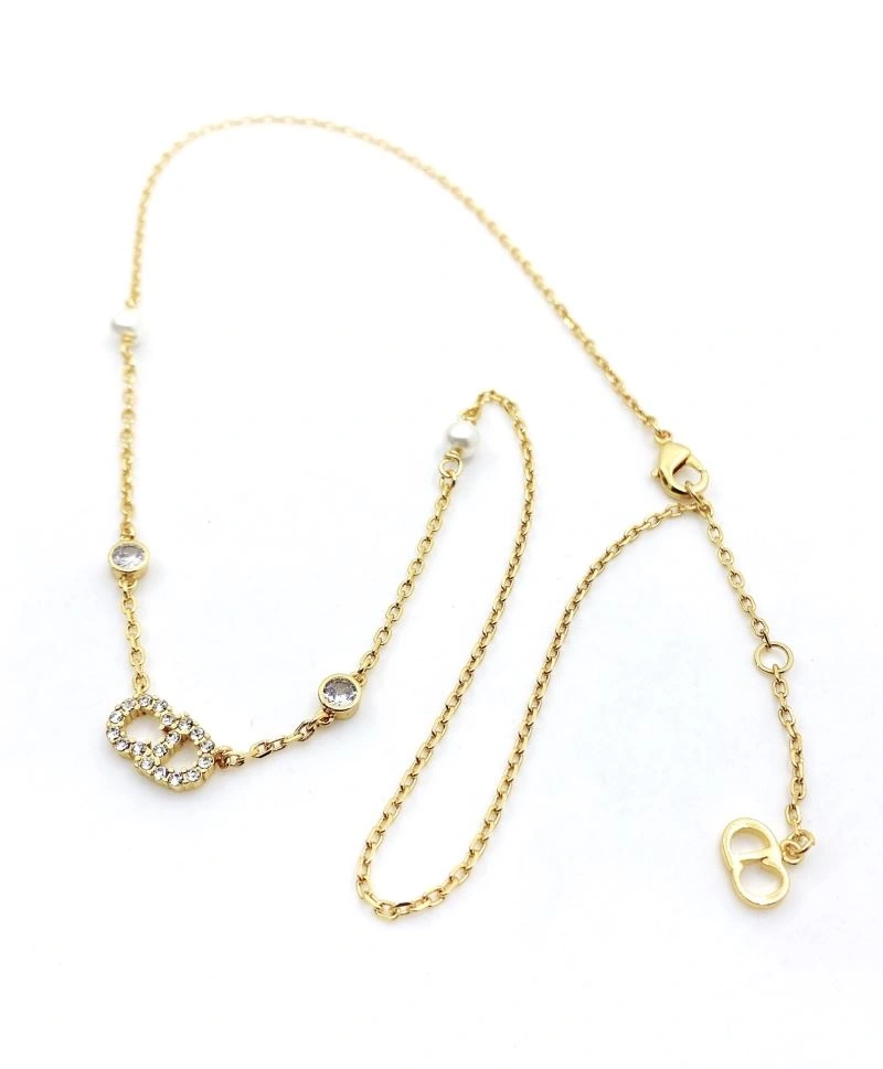 Timeless Christian Dxxr Necklaces 295084