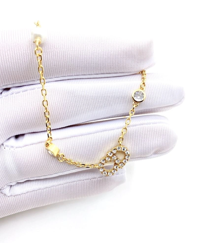 Timeless Christian Dxxr Necklaces 295084