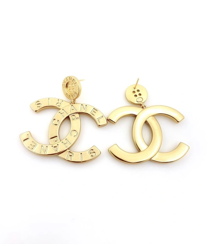 NewStyle Chxnxl Earrings 291434