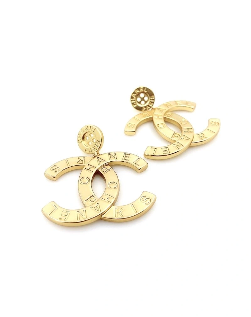 NewStyle Chxnxl Earrings 291434