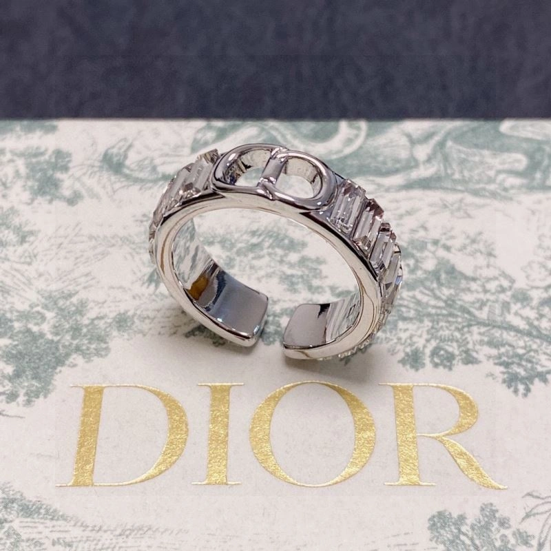 Versatile Christian Dxxr Rings 295030