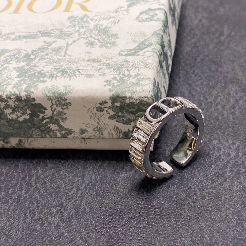 Versatile Christian Dxxr Rings 295030