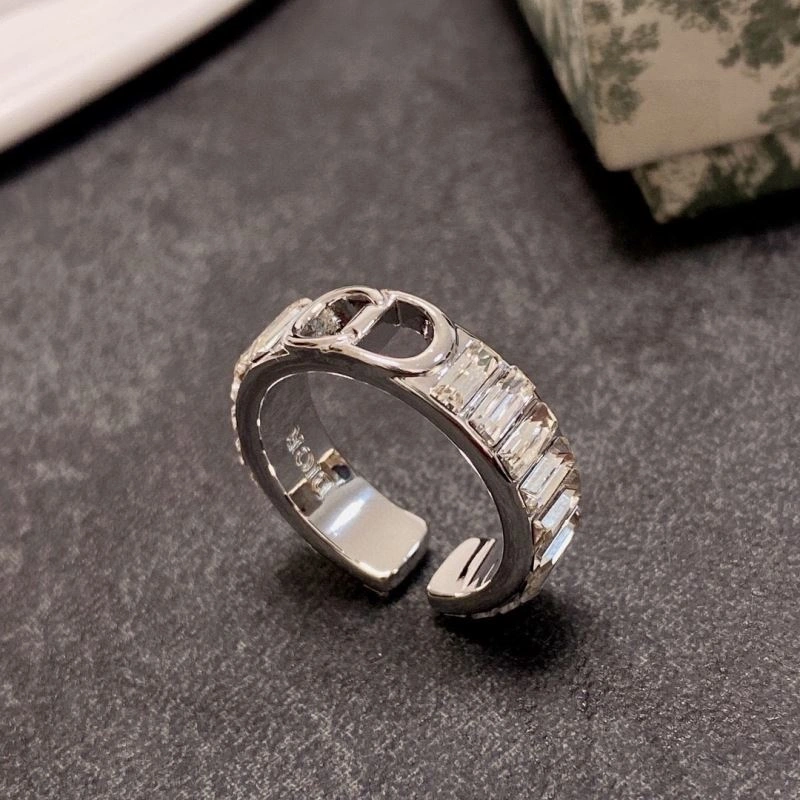 Versatile Christian Dxxr Rings 295030
