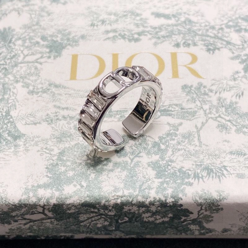 Versatile Christian Dxxr Rings 295030