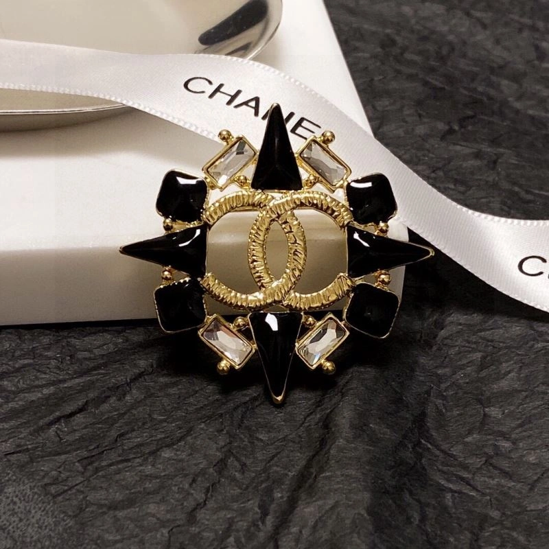 Chxnxl Brooches Timeless 292606