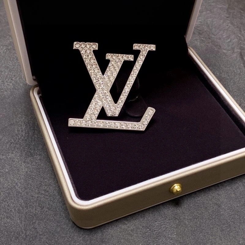 LX Brooches Minimalist 311687