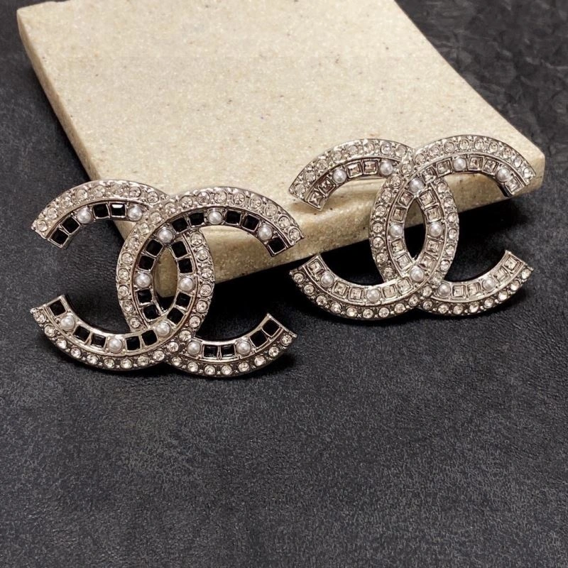 AllSeason Chxnxl Brooches 292603
