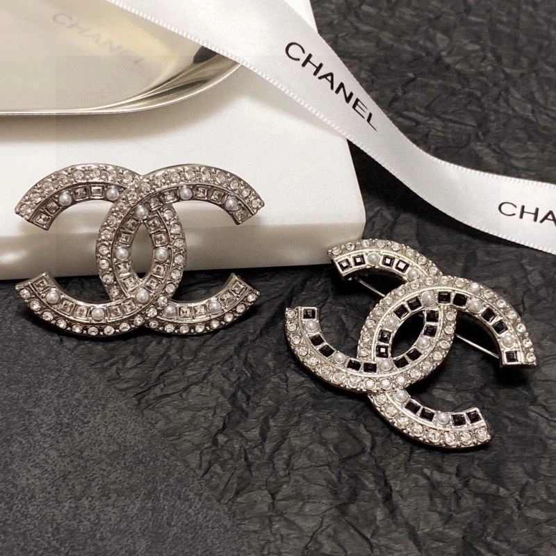 AllSeason Chxnxl Brooches 292603