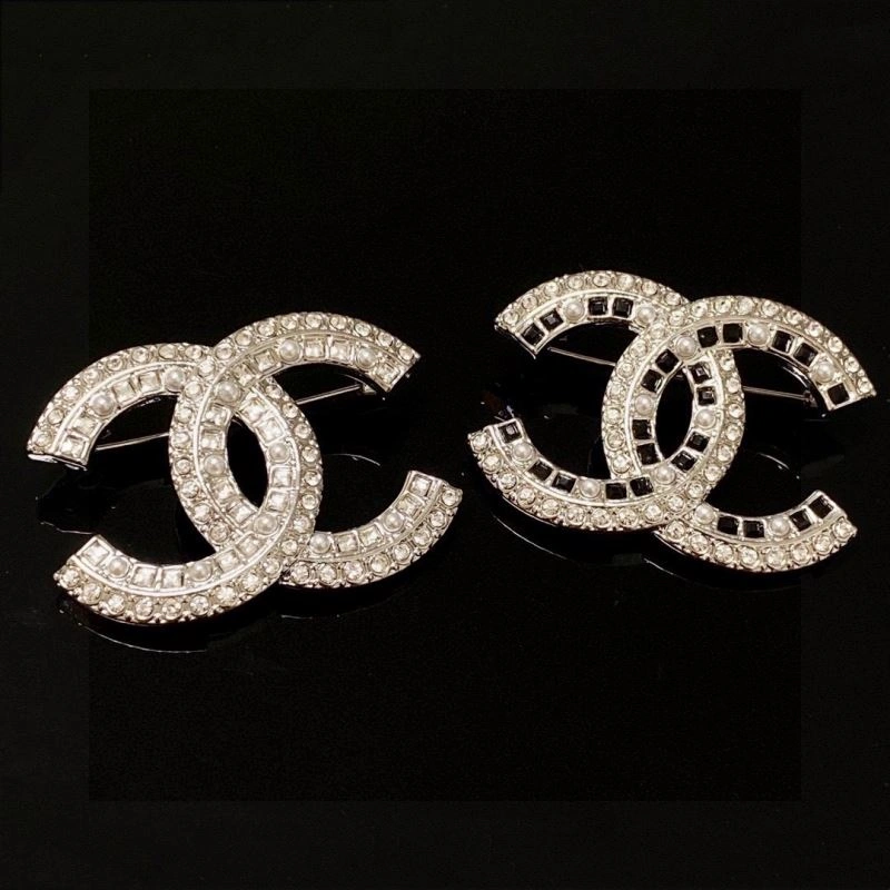 AllSeason Chxnxl Brooches 292603