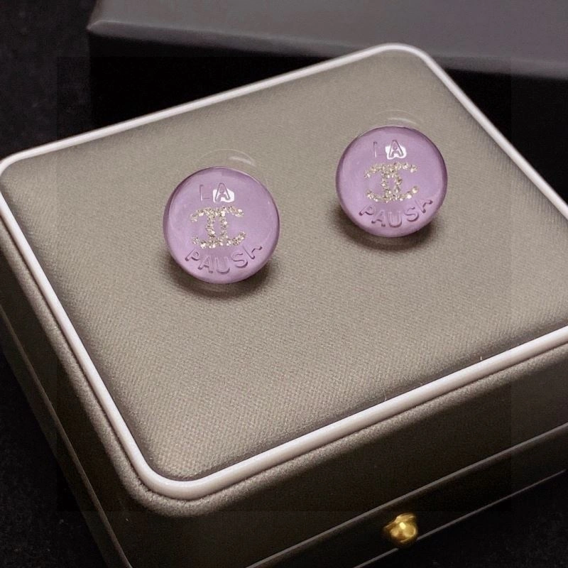 Chxnxl Earrings GoodFit 291428