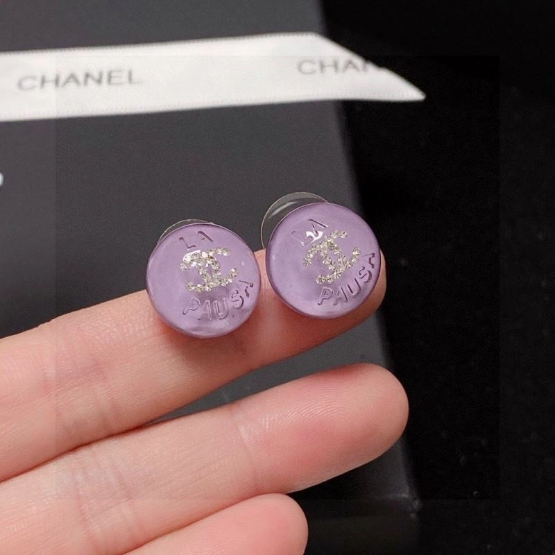 Chxnxl Earrings GoodFit 291428