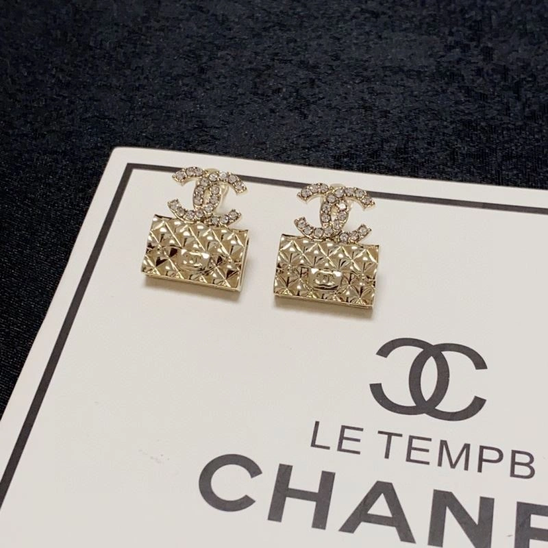 Durable Chxnxl Earrings 291418