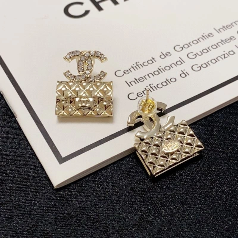 Durable Chxnxl Earrings 291418