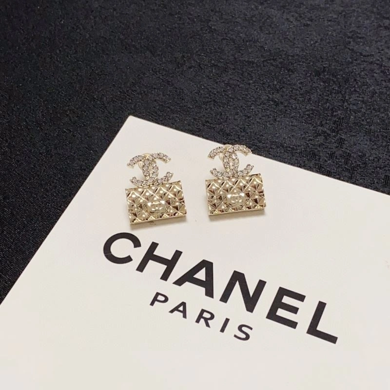 Durable Chxnxl Earrings 291418