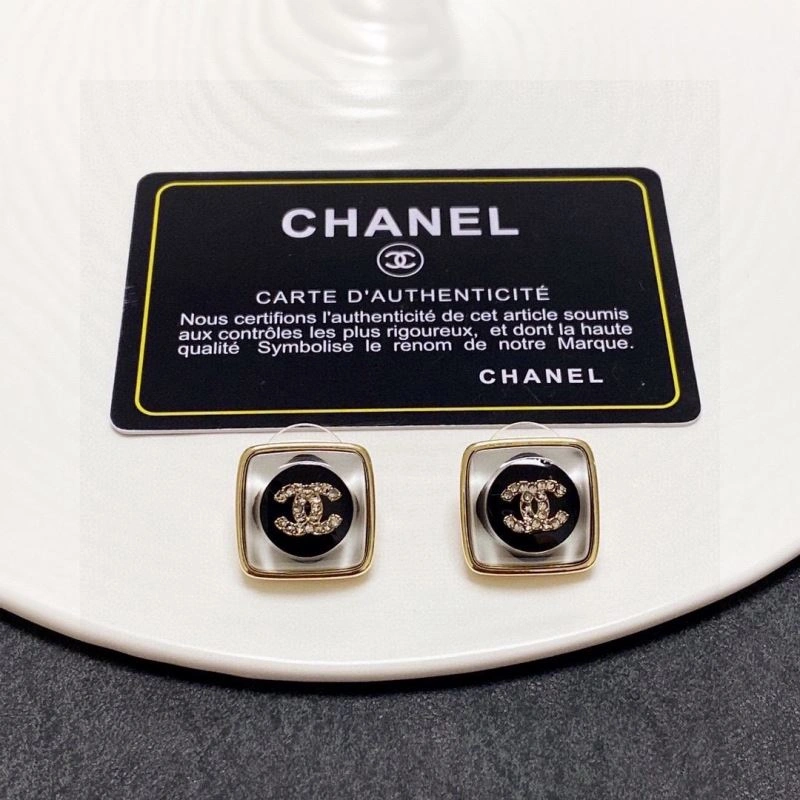 Chxnxl Earrings Fashionable 291415