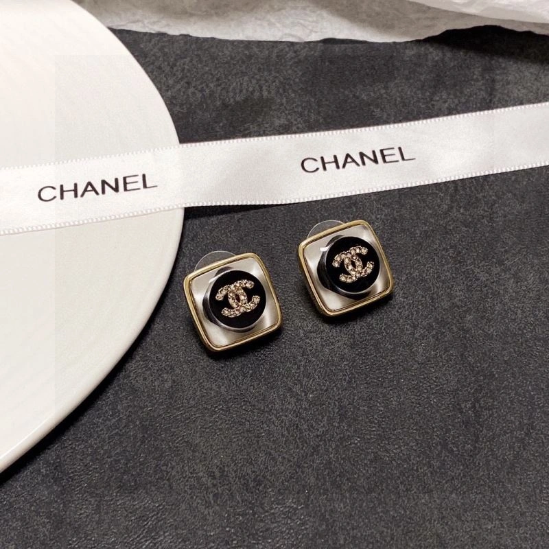 Chxnxl Earrings Fashionable 291415