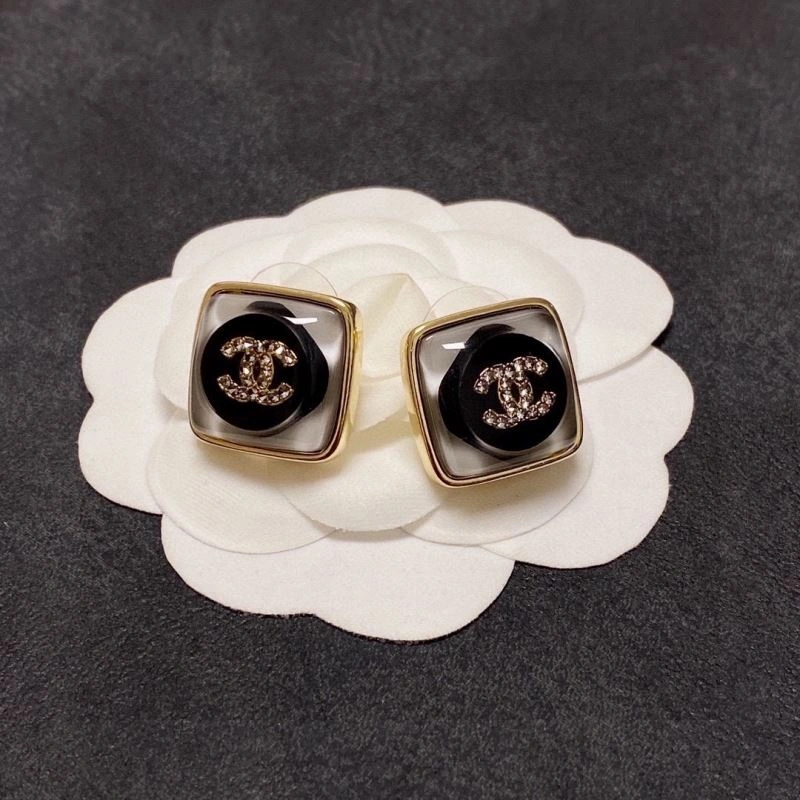 Chxnxl Earrings Fashionable 291415