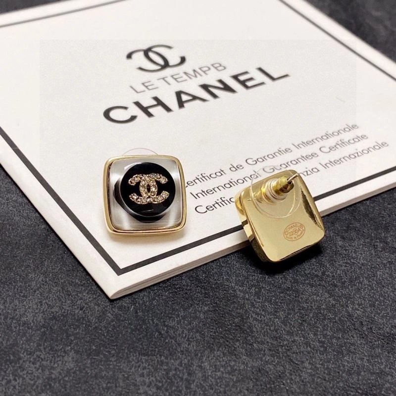 Chxnxl Earrings Fashionable 291415