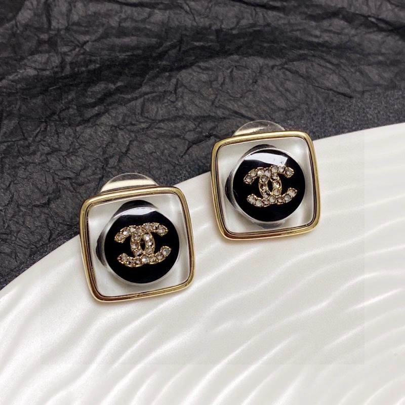 Chxnxl Earrings Fashionable 291415