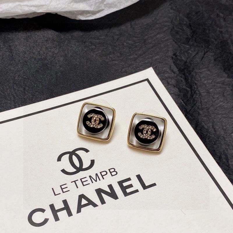 Chxnxl Earrings Fashionable 291415