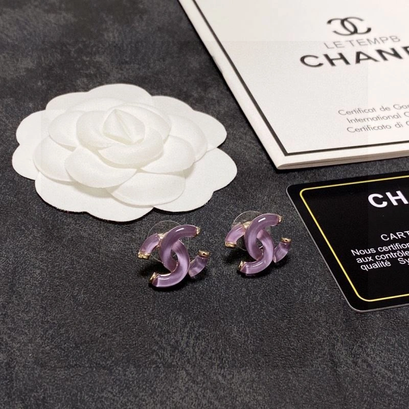 Chxnxl Earrings Durable 291419