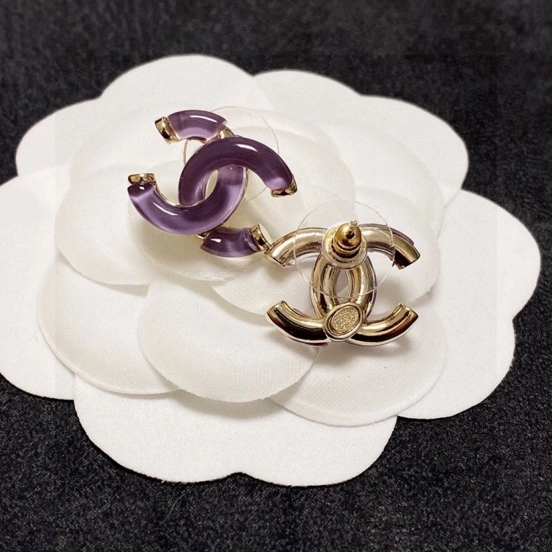 Chxnxl Earrings Durable 291419