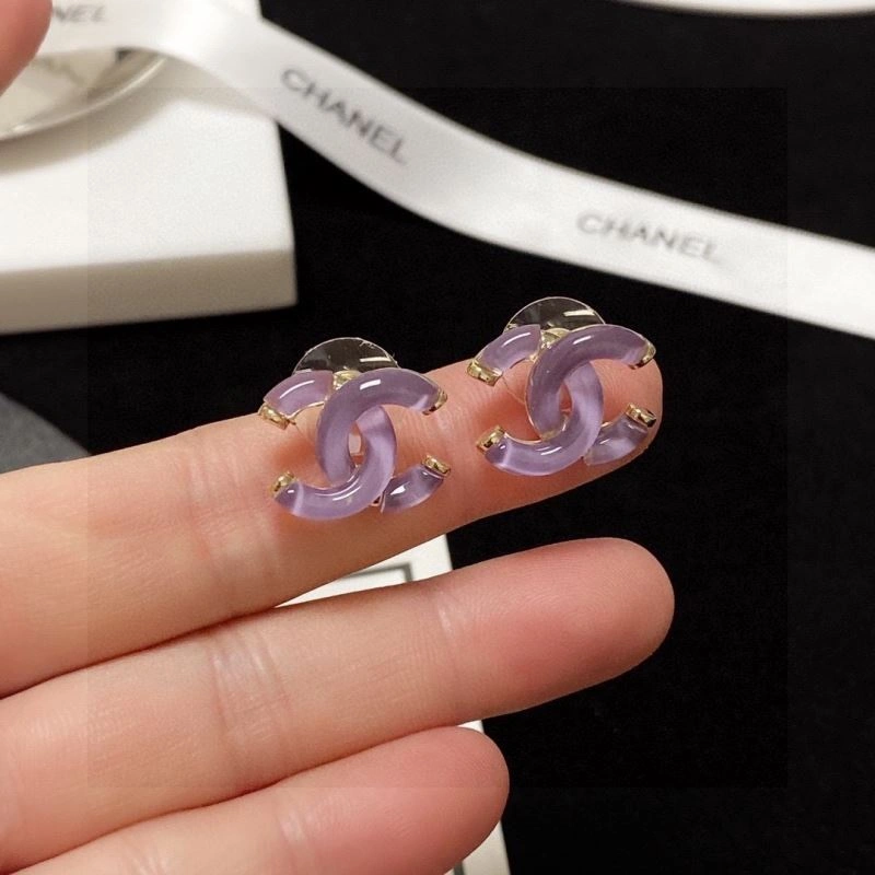 Chxnxl Earrings Durable 291419