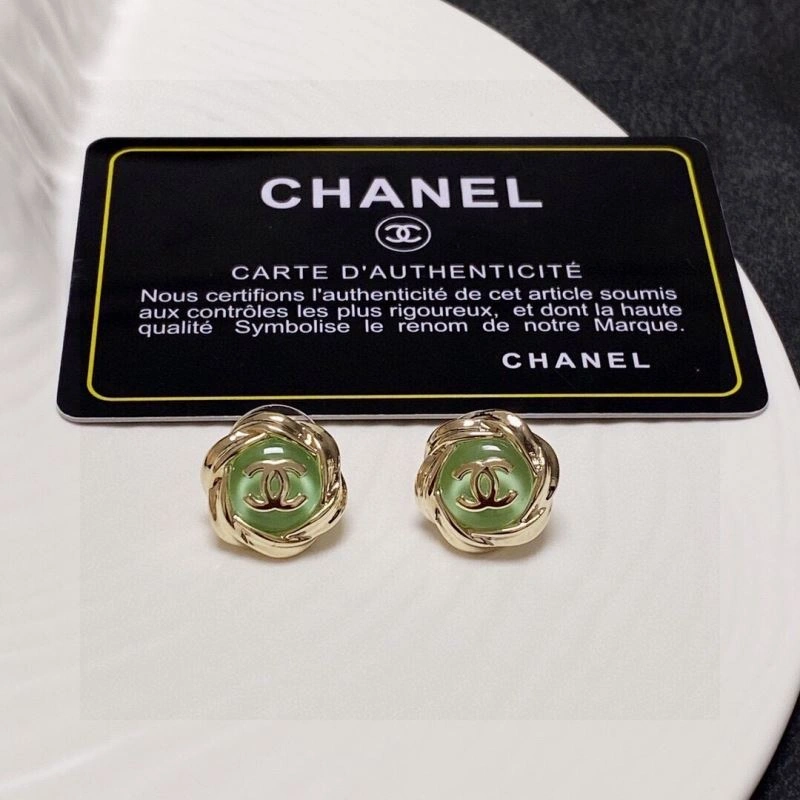 Chxnxl Earrings Durable 291409