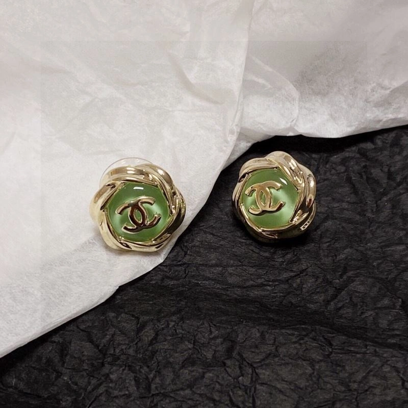 Chxnxl Earrings Durable 291409