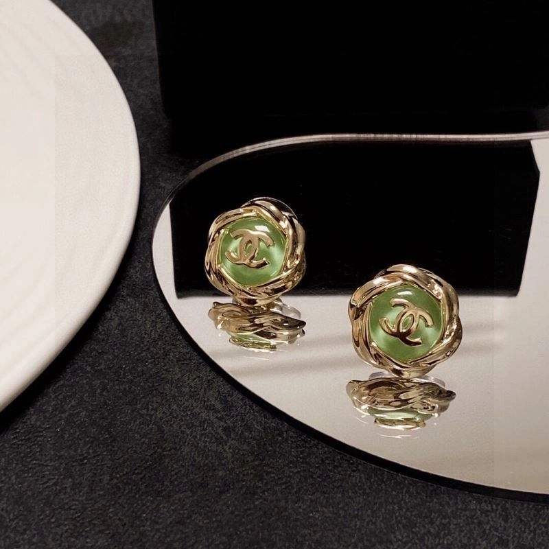 Chxnxl Earrings Durable 291409