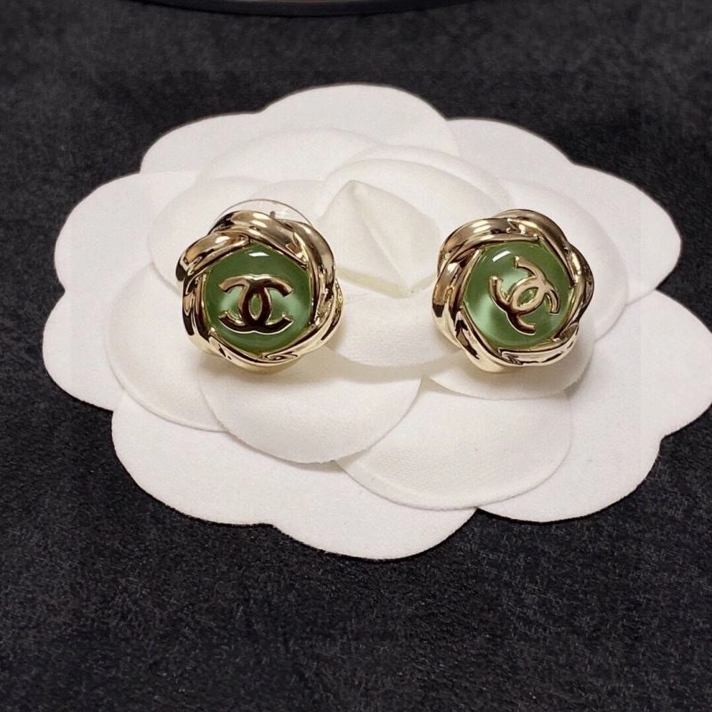 Chxnxl Earrings Durable 291409