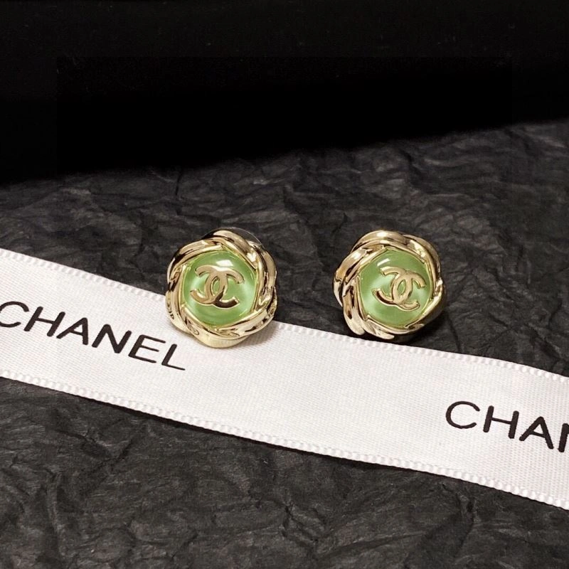 Chxnxl Earrings Durable 291409