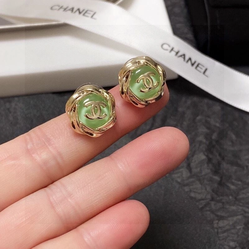 Chxnxl Earrings Durable 291409