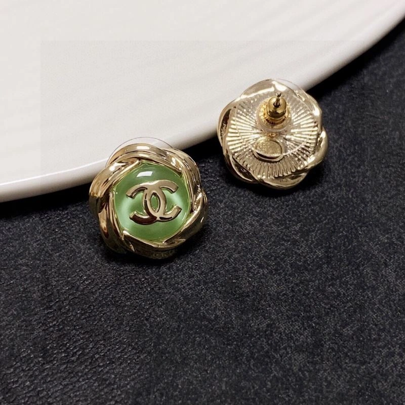 Chxnxl Earrings Durable 291409