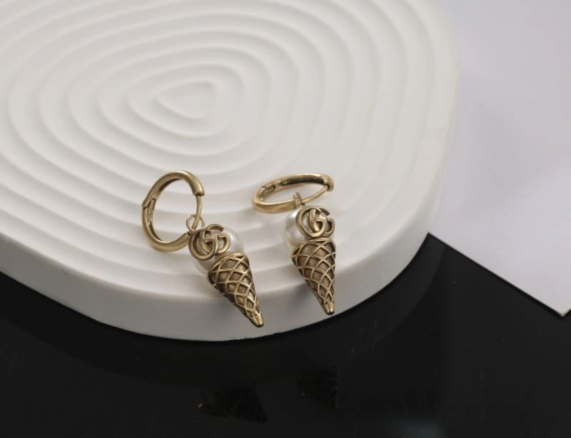 Gxccx Earrings Comfortable 306876