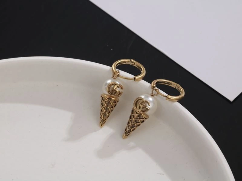 Gxccx Earrings Comfortable 306876