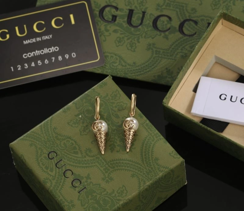 Gxccx Earrings Comfortable 306876