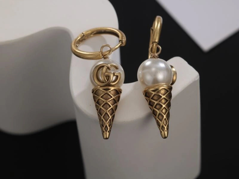 Gxccx Earrings Comfortable 306876
