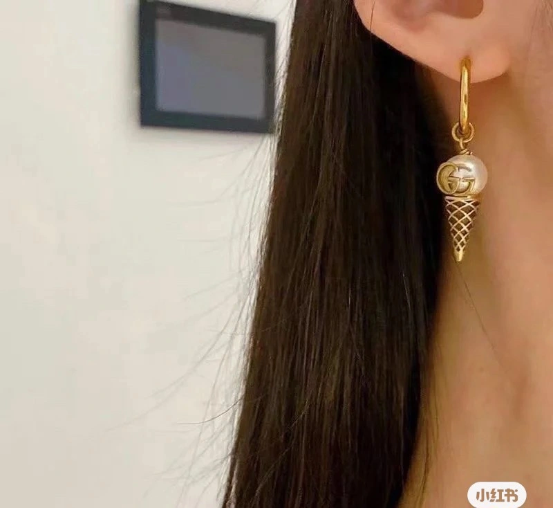 Gxccx Earrings Comfortable 306876