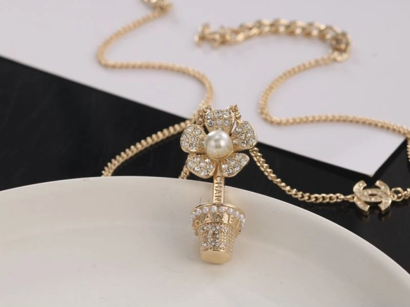 Chxnxl Brooches Fashionable 292601
