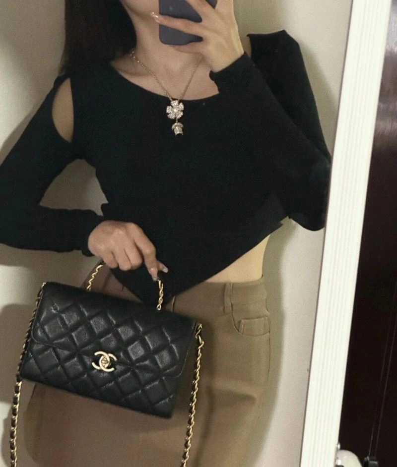 Chxnxl Brooches Fashionable 292601