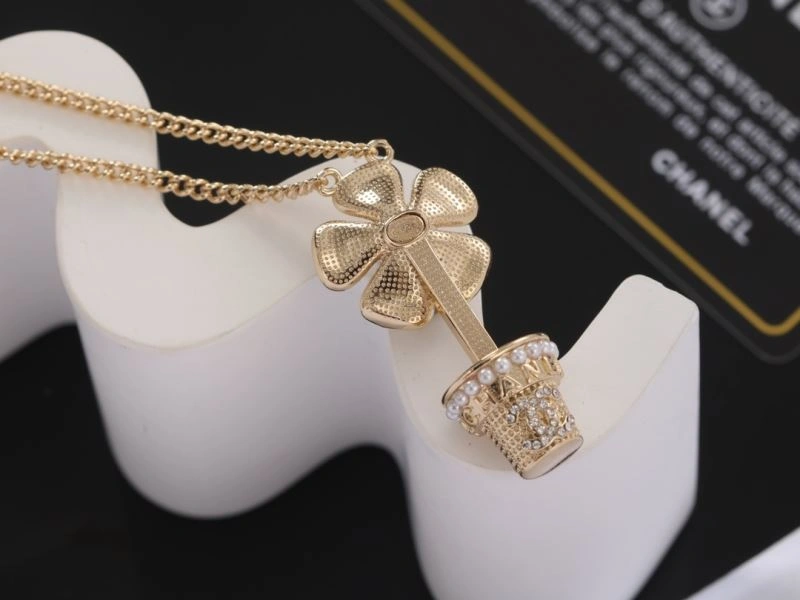 Chxnxl Brooches Fashionable 292601