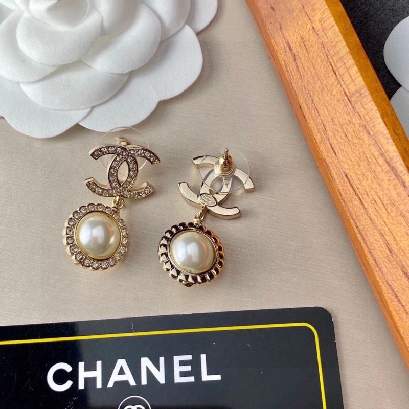 Chxnxl Earrings BestValue 291427