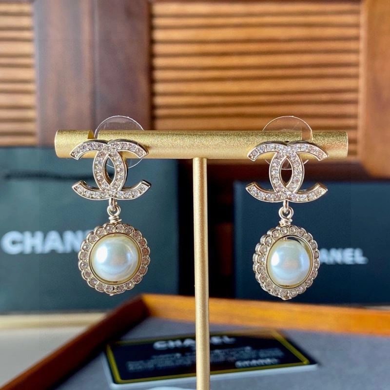 Chxnxl Earrings BestValue 291427