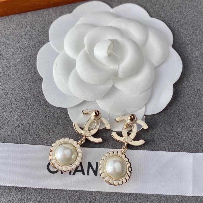 Chxnxl Earrings BestValue 291427