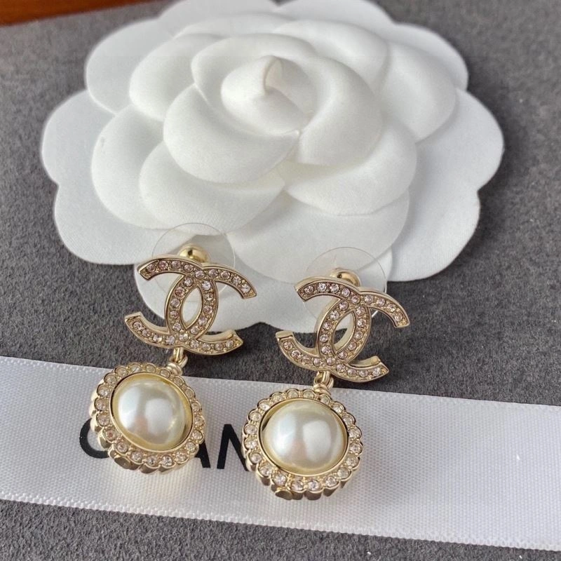 Chxnxl Earrings BestValue 291427