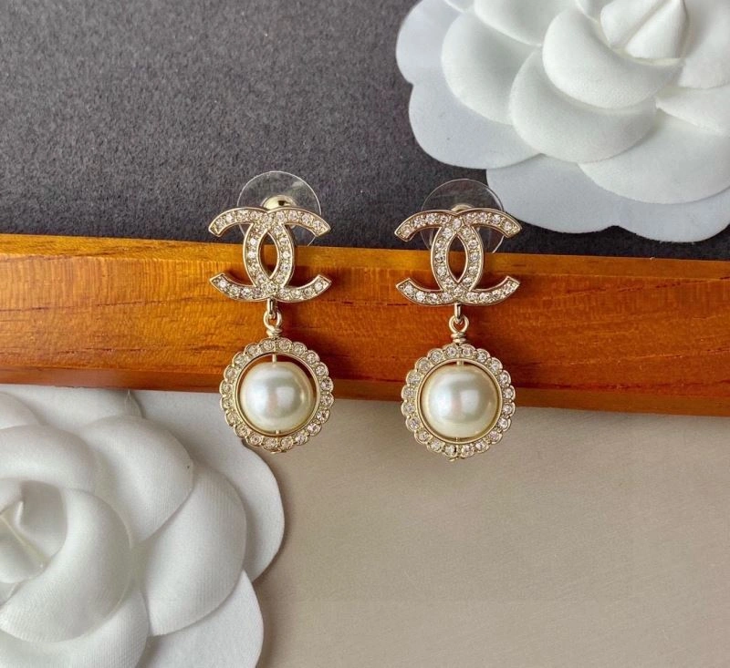 Chxnxl Earrings BestValue 291427